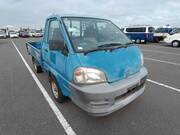 2003 TOYOTA LITEACE TRUCK 0.75ton