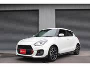 2018 SUZUKI SWIFT SPORT
