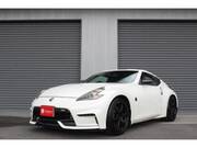 2009 NISSAN FAIRLADY Z VERSION S