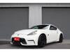 NISSAN FAIRLADY Z