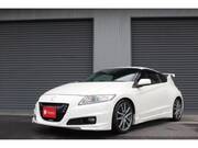 2011 HONDA CR-Z Α