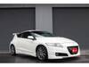 HONDA CR-Z