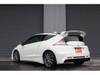 HONDA CR-Z