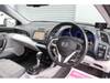 HONDA CR-Z