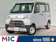 2018 DAIHATSU HIJET CARGO