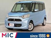 2017 MITSUBISHI EK SPACE