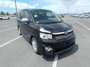 2012 TOYOTA VOXY ZS KIRAMEKI II