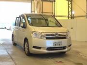 2011 HONDA STEPWAGON