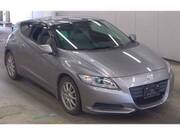 2010 HONDA CR-Z