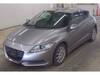 HONDA CR-Z