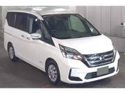 2022 NISSAN SERENA