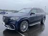 MERCEDES BENZ GLS