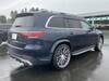MERCEDES BENZ GLS