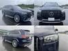 MERCEDES BENZ GLS