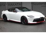 2025 NISSAN FAIRLADY Z