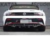 NISSAN FAIRLADY Z