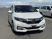 2019 HONDA SHUTTLE