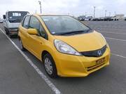 2012 HONDA FIT 13G