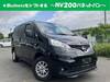 NISSAN NV200 VANETTE VAN