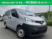 2019 NISSAN NV200 VANETTE VAN