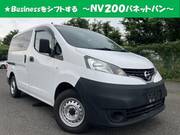 2019 NISSAN NV200 VANETTE VAN
