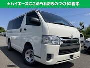 2019 TOYOTA HIACE VAN
