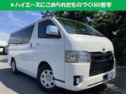 2021 TOYOTA HIACE VAN