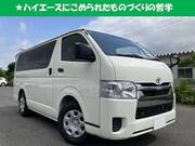 2025 TOYOTA HIACE VAN