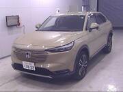 2021 HONDA VEZEL