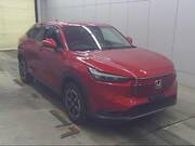2021 HONDA VEZEL G