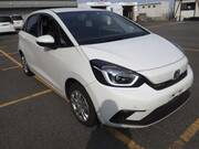 2022 HONDA FIT