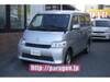 TOYOTA TOWNACE VAN