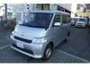TOYOTA TOWNACE VAN