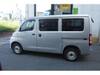 TOYOTA TOWNACE VAN