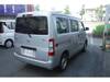 TOYOTA TOWNACE VAN