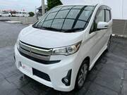 2014 MITSUBISHI EK CUSTOM