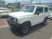 2025 SUZUKI JIMNY XC