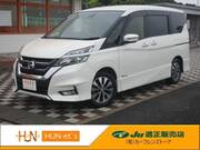 2017 NISSAN SERENA