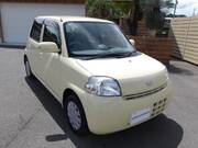 2006 DAIHATSU ESSE