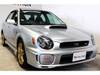 SUBARU IMPREZA SPORTS WAGON