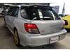 SUBARU IMPREZA SPORTS WAGON