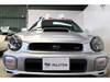SUBARU IMPREZA SPORTS WAGON