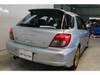 SUBARU IMPREZA SPORTS WAGON