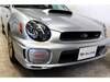 SUBARU IMPREZA SPORTS WAGON