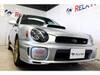 SUBARU IMPREZA SPORTS WAGON