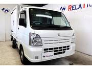 2021 SUZUKI CARRY TRUCK