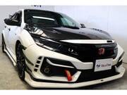 2019 HONDA CIVIC TYPE-R