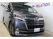 2021 TOYOTA GRANACE G