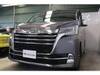 TOYOTA GRANACE