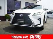 2019 LEXUS RX